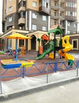 2-к квартира, вторичка, 57м2, 22/23 этаж