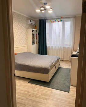 2-к квартира, вторичка, 68м2, 15/17 этаж