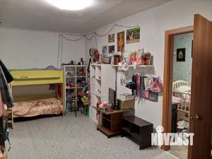 2-к квартира, вторичка, 42м2, 5/5 этаж