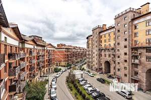 3-к квартира, вторичка, 96м2, 5/6 этаж