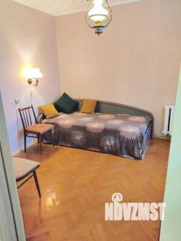 2-к квартира, вторичка, 46м2, 5/9 этаж