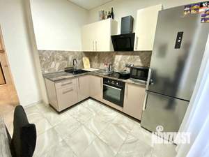 2-к квартира, вторичка, 50м2, 7/16 этаж