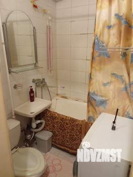 1-к квартира, вторичка, 33м2, 5/5 этаж