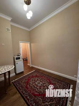 1-к квартира, вторичка, 34м2, 16/16 этаж