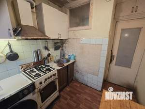 2-к квартира, вторичка, 44м2, 7/9 этаж