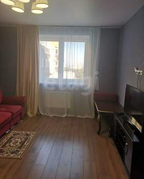 2-к квартира, вторичка, 53м2, 16/17 этаж