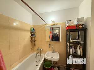 3-к квартира, вторичка, 85м2, 8/23 этаж