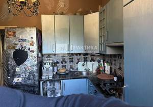 3-к квартира, вторичка, 89м2, 5/5 этаж