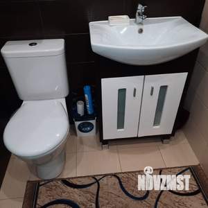 1-к квартира, вторичка, 40м2, 1/17 этаж