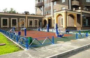 2-к квартира, вторичка, 57м2, 22/23 этаж