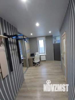1-к квартира, вторичка, 29м2, 12/17 этаж