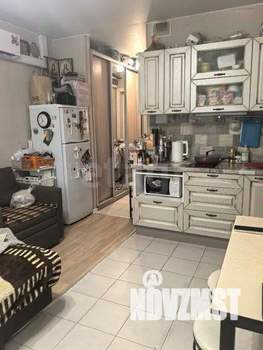 Студия квартира, вторичка, 22м2, 10/25 этаж
