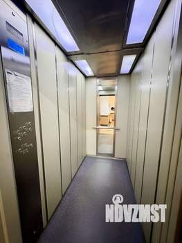 2-к квартира, вторичка, 43м2, 2/6 этаж