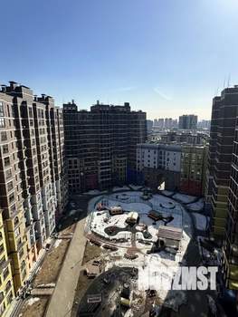 Студия квартира, вторичка, 29м2, 16/18 этаж