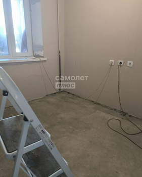 1-к квартира, вторичка, 35м2, 11/12 этаж