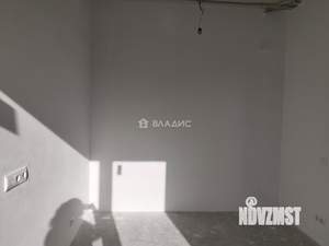 1-к квартира, вторичка, 25м2, 10/15 этаж