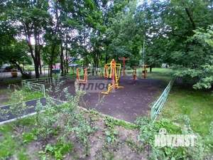 1-к квартира, вторичка, 33м2, 7/9 этаж