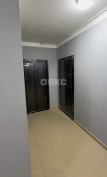 1-к квартира, вторичка, 42м2, 1/8 этаж