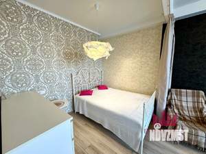 2-к квартира, вторичка, 56м2, 6/30 этаж