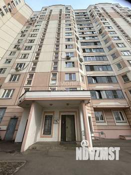 3-к квартира, вторичка, 101м2, 7/14 этаж