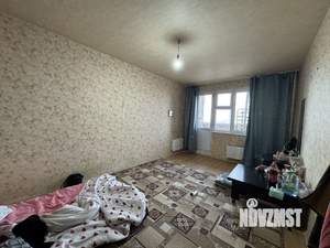 3-к квартира, вторичка, 81м2, 24/25 этаж