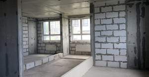 3-к квартира, вторичка, 76м2, 1/8 этаж