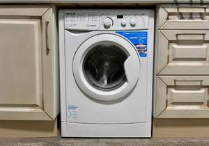 1-к квартира, вторичка, 35м2, 15/15 этаж