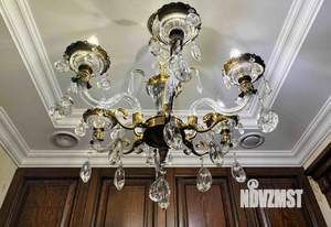 3-к квартира, сданный дом, 102м2, 3/7 этаж