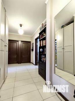 4-к квартира, вторичка, 96м2, 2/11 этаж