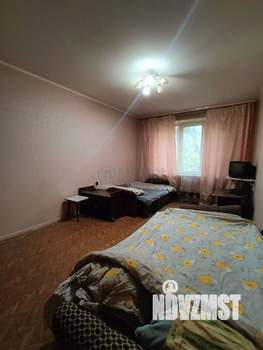 1-к квартира, вторичка, 33м2, 2/9 этаж