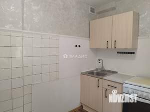 2-к квартира, вторичка, 45м2, 3/5 этаж