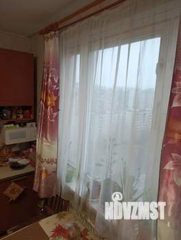 3-к квартира, вторичка, 74м2, 17/17 этаж