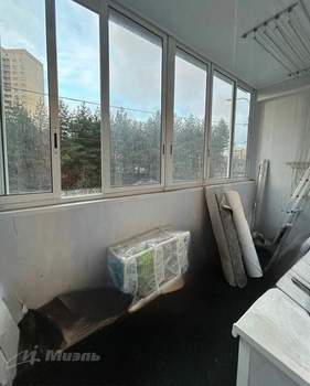 2-к квартира, вторичка, 79м2, 2/17 этаж