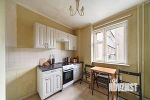 1-к квартира, вторичка, 36м2, 5/13 этаж