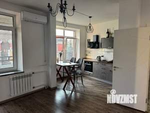 2-к квартира, вторичка, 44м2, 9/9 этаж