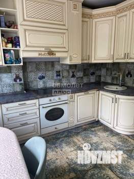 2-к квартира, вторичка, 96м2, 1/9 этаж