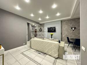 2-к квартира, вторичка, 92м2, 16/25 этаж