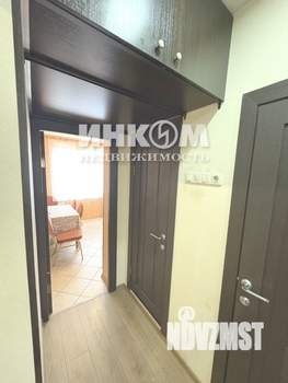 2-к квартира, вторичка, 54м2, 16/16 этаж