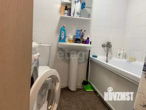 Студия квартира, вторичка, 22м2, 10/25 этаж