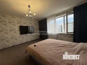 2-к квартира, вторичка, 56м2, 12/17 этаж