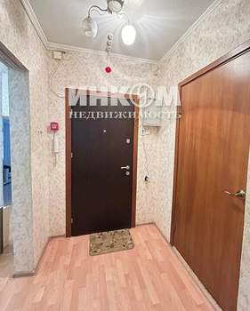 1-к квартира, вторичка, 42м2, 15/25 этаж