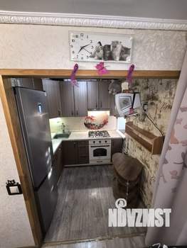 1-к квартира, вторичка, 29м2, 2/5 этаж