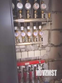 1-к квартира, вторичка, 38м2, 2/17 этаж