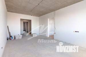 4-к квартира, вторичка, 105м2, 20/23 этаж
