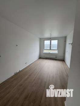 2-к квартира, вторичка, 36м2, 2/12 этаж