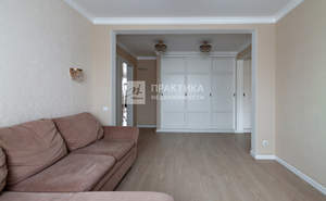 3-к квартира, вторичка, 77м2, 14/25 этаж