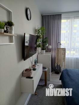 3-к квартира, вторичка, 61м2, 8/17 этаж