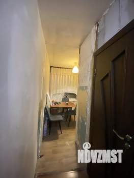 2-к квартира, вторичка, 45м2, 5/5 этаж