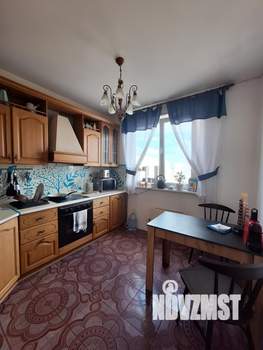 2-к квартира, вторичка, 51м2, 14/17 этаж