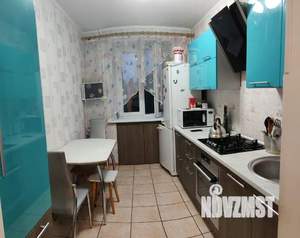 2-к квартира, вторичка, 52м2, 2/5 этаж